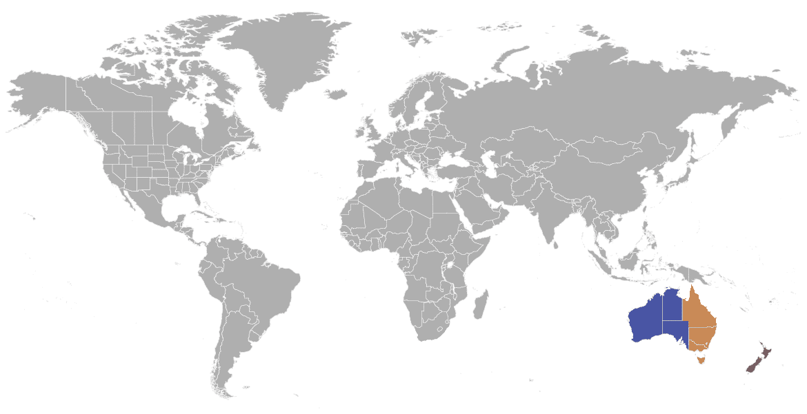 Shuttlelift Service Locations