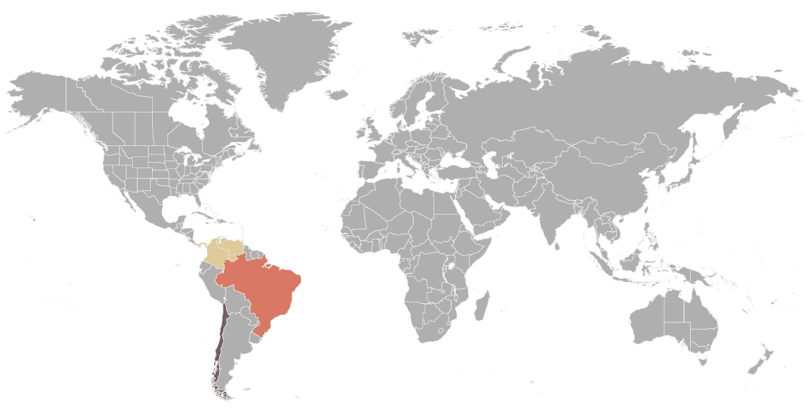 Shuttlelift Service Locations