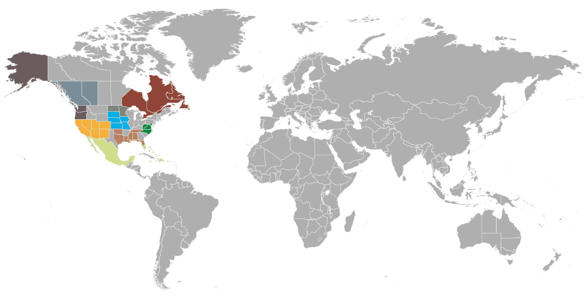 Shuttlelift Service Locations