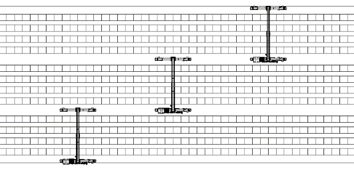 custom steel coil load chart