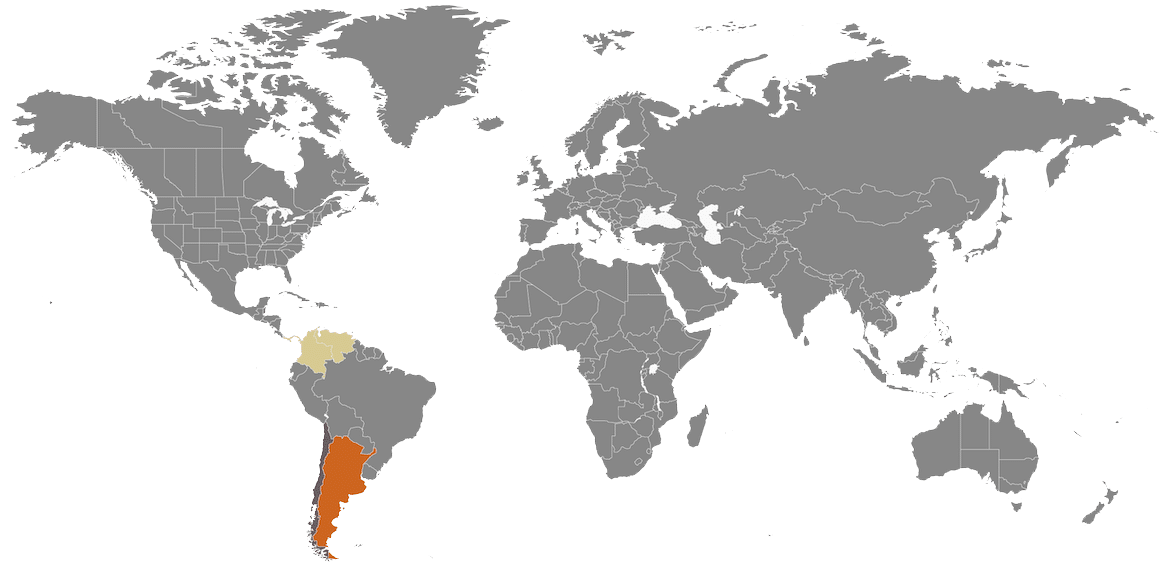 Shuttlelift Service Locations