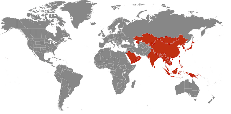 Shuttlelift Service Locations