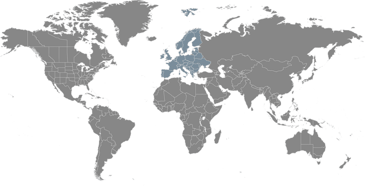 Shuttlelift Service Locations