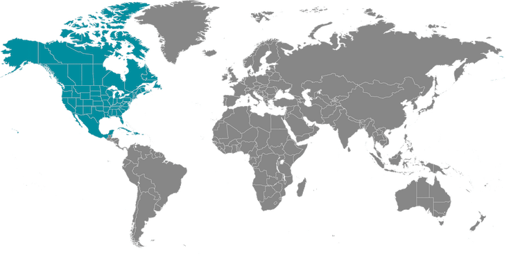 Shuttlelift Service Locations