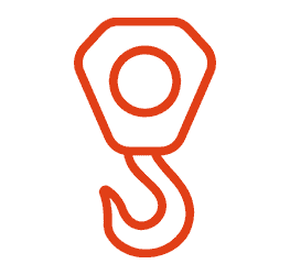 General Material Handling Industry Icon